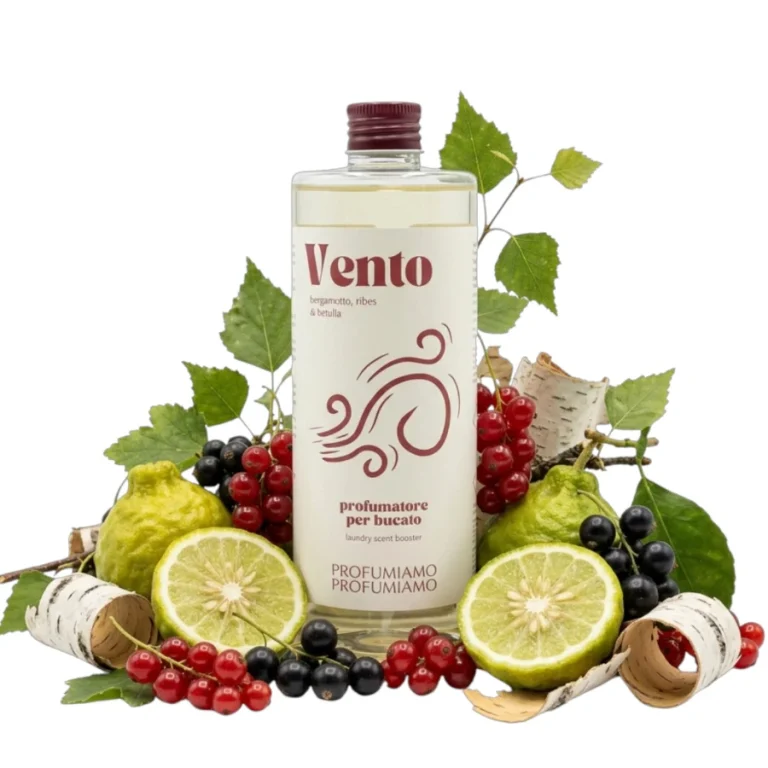 Profumiamo Vento