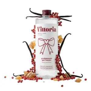 Profumiamo Vittoria