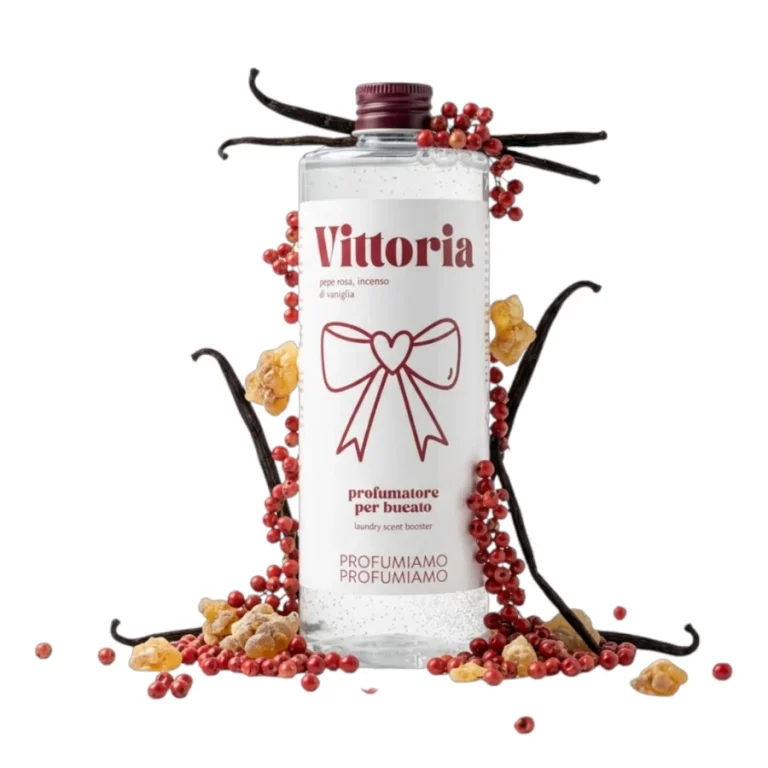 Profumiamo Vittoria