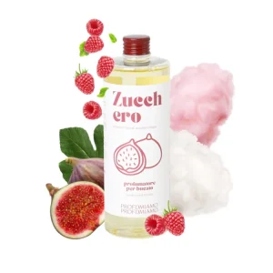 Profumiamo Zucchero