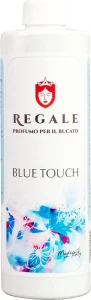 Regale Blue Touch