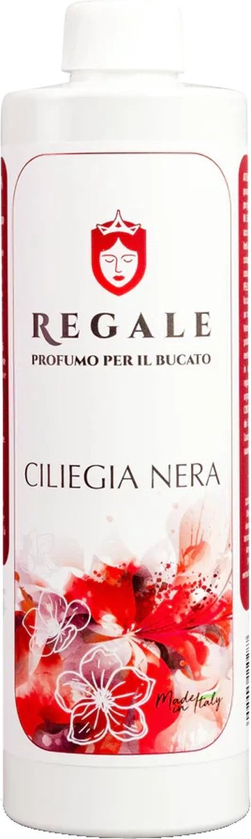 Regale Ciliegia Nera