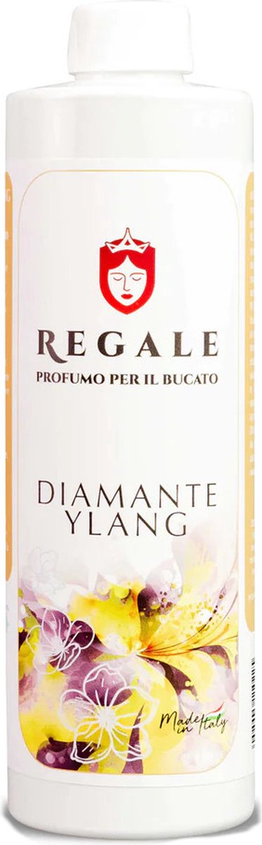 Regale Diamante Ylang Ylang