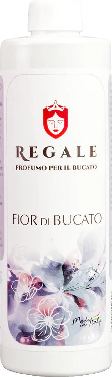 Regale Fior di Bucato
