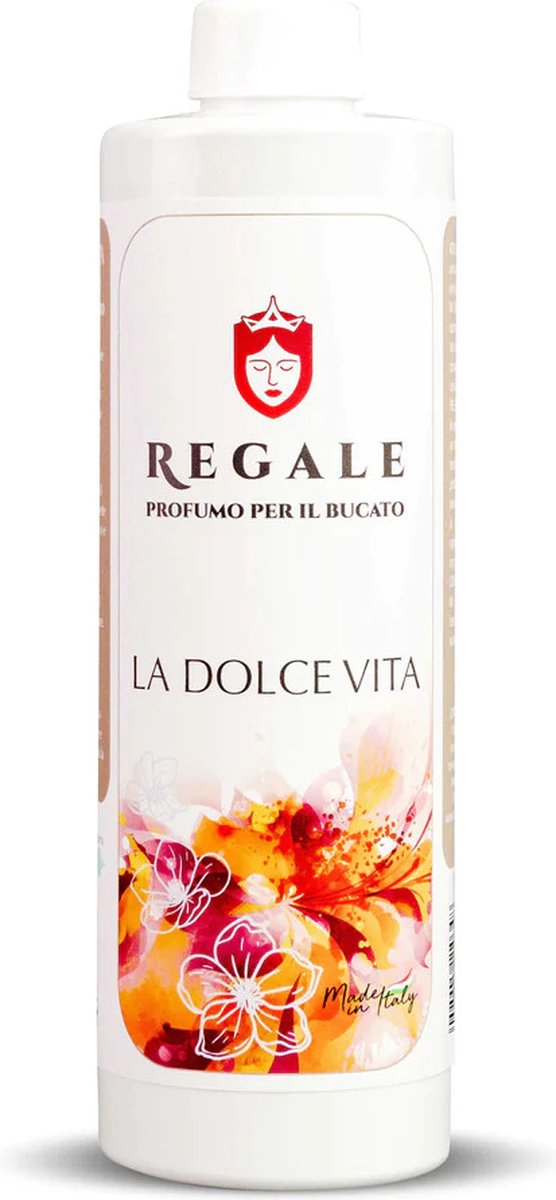 Regale La Dolce Vita