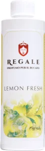Regale Lemon Fresh
