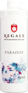 Regale Paradise