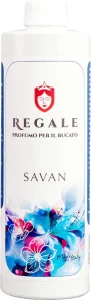 Regale Savan