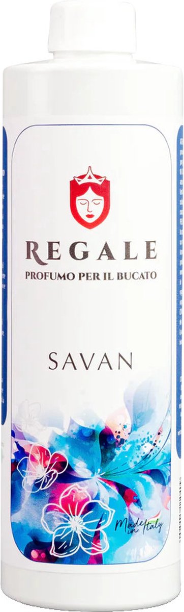 Regale Savan