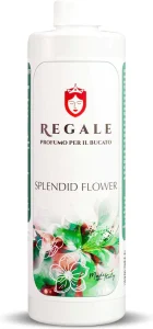 Regale Splendid Flower