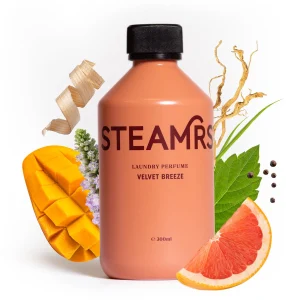 Steamrs By Dreamers Velvet Breeze