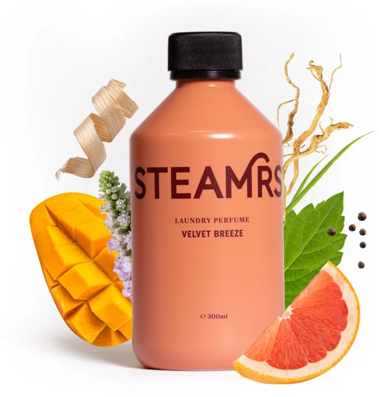 Steamrs By Dreamers Velvet Breeze