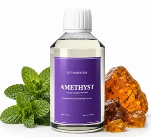 SteamStory Amethyst