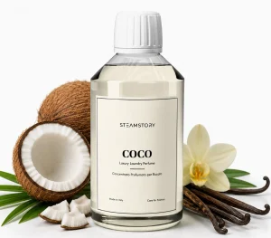SteamStory Coco