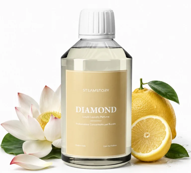 SteamStory Diamond