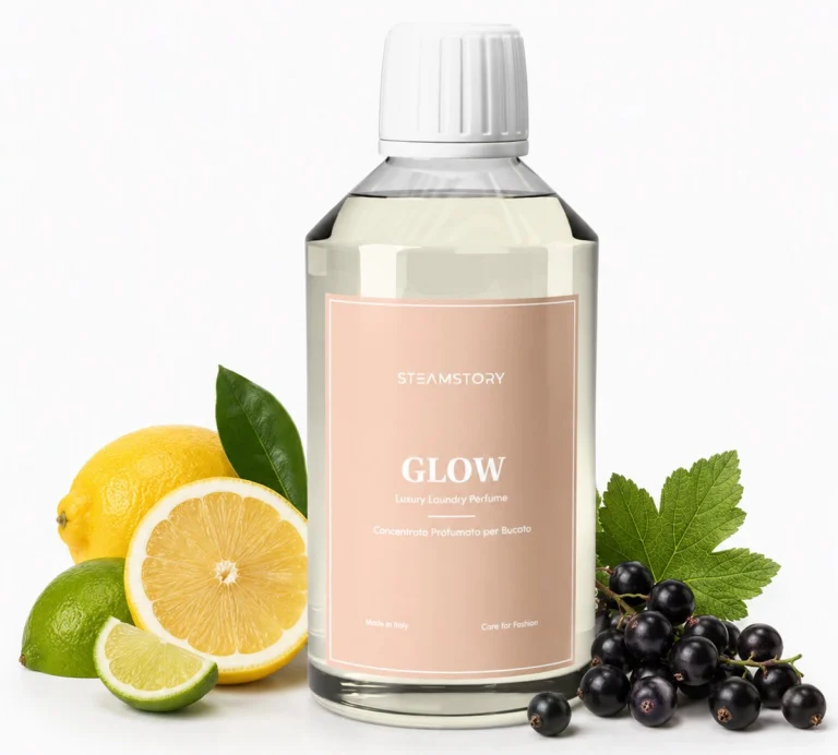 SteamStory Glow