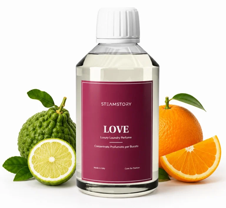 SteamStory Love