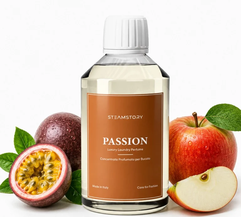 SteamStory Passion
