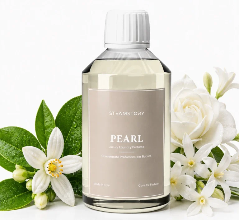 SteamStory Pearl