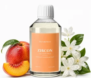 SteamStory Zircon