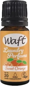 Waft Sweet Orange, fles wasparfum