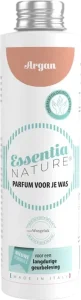 Wasgeluk Argan, fles wasparfum