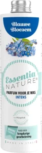 Wasgeluk Blauwe Bloesem Intens, fles wasparfum