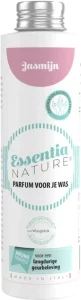 Wasgeluk Jasmijn, fles wasparfum