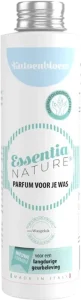 Wasgeluk Katoenbloem, fles wasparfum