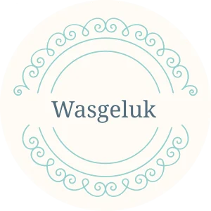 Wasgeluk