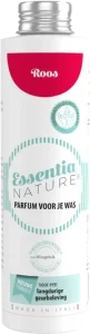 Wasgeluk Roos, fles wasparfum