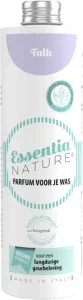 Wasgeluk Talk, fles wasparfum