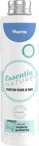 Wasgeluk Varen, fles wasparfum